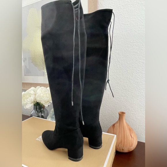 Michael Kors Jamie Boot - Picture 3 of 7